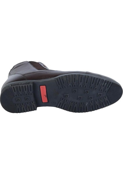 Pıerre Cardın 11925251 Erkek Bot Kahve fırsatları