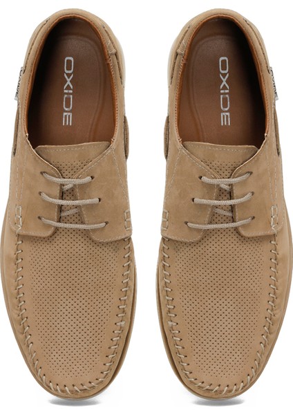Andisedo 4fx Kum Erkek Loafer fırsatları