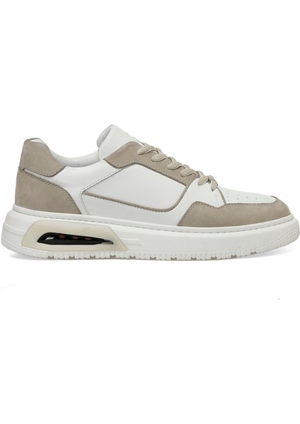 Incı Fonda 4fx Beyaz Erkek Sneaker