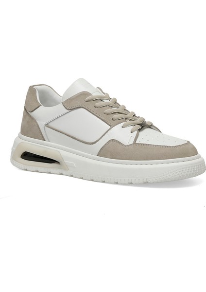 Incı Fonda 4fx Beyaz Erkek Sneaker