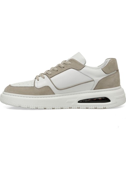 Incı Fonda 4fx Beyaz Erkek Sneaker