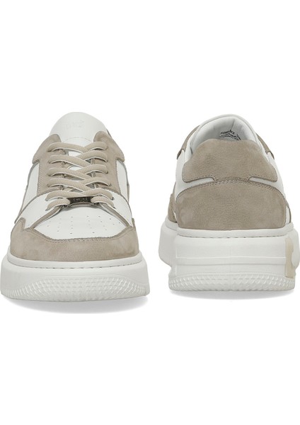 Incı Fonda 4fx Beyaz Erkek Sneaker