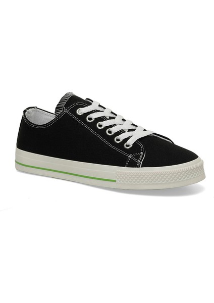 358274.M 4fx Siyah Erkek Sneaker