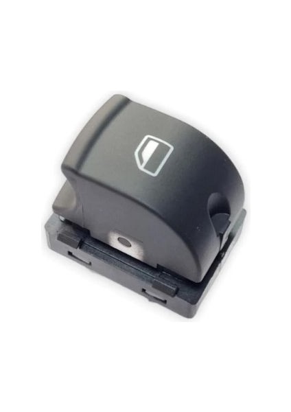 Yolcu Kapı Cam Düğmesi Audi Q7 2007-2009 4F0959855