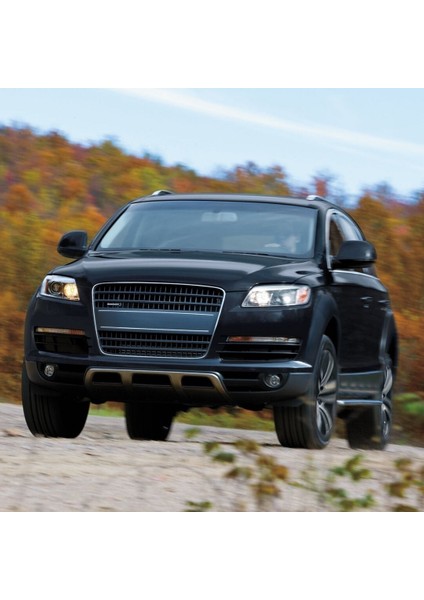 Yolcu Kapı Cam Düğmesi Audi Q7 2007-2009 4F0959855 modelleri