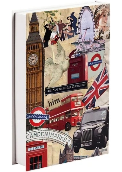 625 London Buckıngham Palace fiyatları