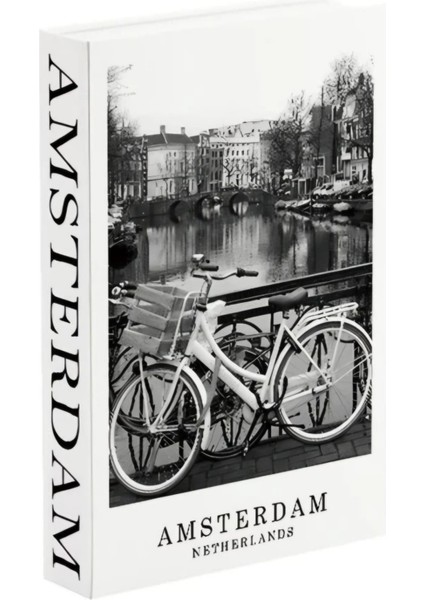 621 Amsterdam