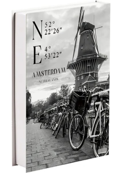 621 Amsterdam