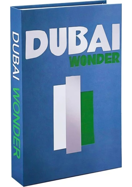 588 Dubaı Wonder