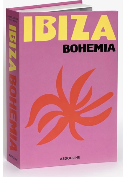 584 Ibıza Bohemıa