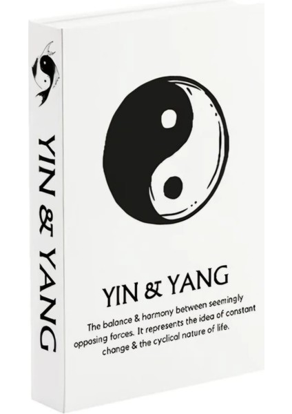603 Yın & Yang