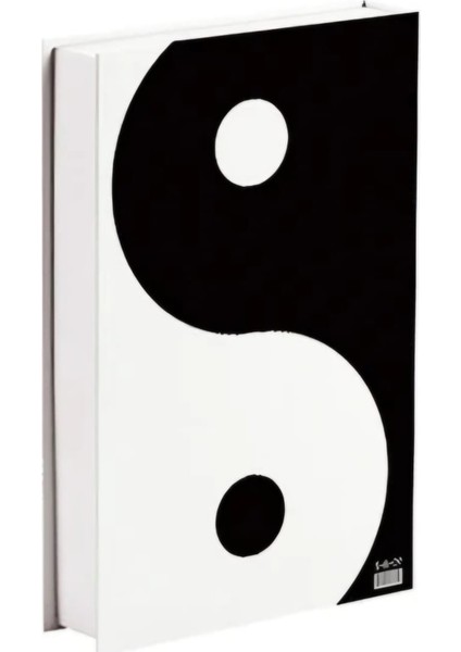 603 Yın & Yang