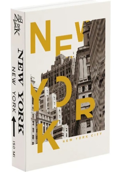 624 Newyork 150 Mı
