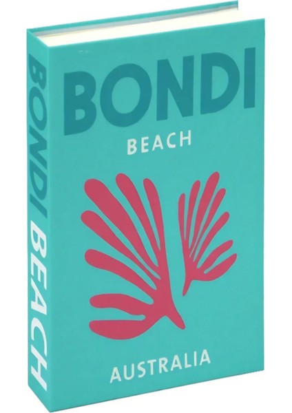 558 Bondı Beach