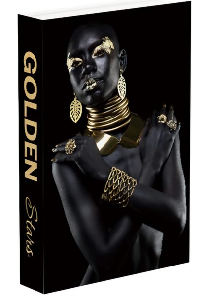 567 Golden Style