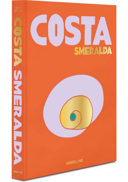 587 Costa Smeralda