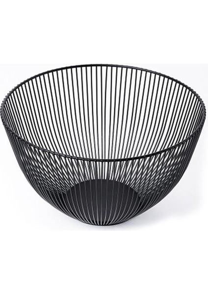 Nordic Minimalist Meyve Sepeti Metal Tel Konteyner Mutfak Drenaj Raf Depolama Plakası Organizatör Şarap Cam Sebze Snack Için | Çanta ve Amp;sepet (Yurt Dışından)