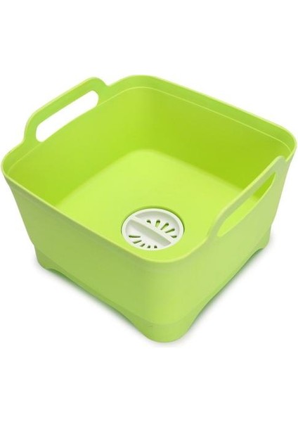 Plastik Mutfak Lavabo Taşınabilir Sebze Meyve Sepeti Çanak Yıkama Dağı Depolama Organizatör Basit Raf Tutucu Mutfak Aksesuarları | Çanta ve Amp;sepet (Yurt Dışından)