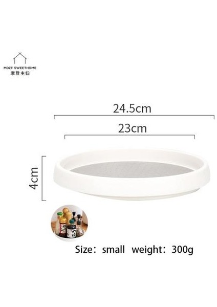 Dönebilen Mutfak Baharat Depolama Organizatör Baharat Raf Raf Kaymaz Baharat Kavanoz Çeşni Şişeler Tepsi Mutfak Aksesuarları | Depolama Tepsileri (Ler) (Yurt Dışından) fiyatları