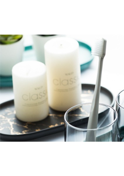 Oval Depolama Tepsileri Mermer Desen Seramik Plaka Iskandinav Ev Otel Banyo Sabun Çanak Masa Takı Mum Organizatör Tepsileri | Depolama Tepsileri (Siyah) (Yurt Dışından) fırsatları