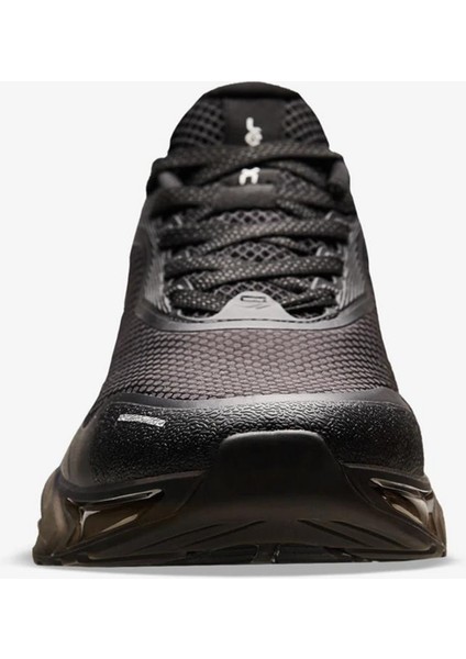 Airfoam Corvette Erkek Siyah Günlük Spor Ayakkabı indirimleri