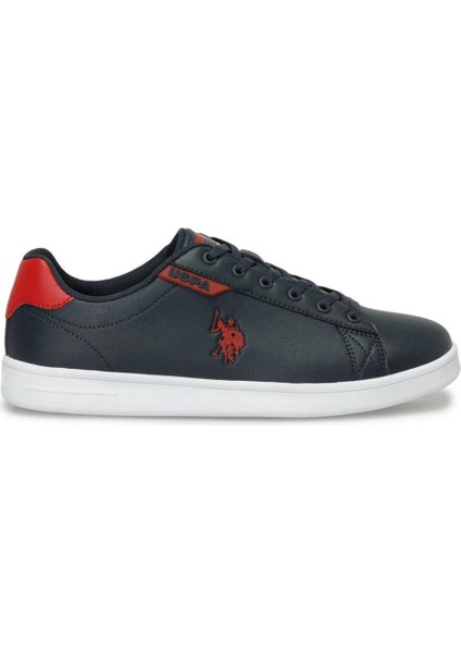 Costa 4fx Erkek Lacivert-Kırmızı Sneaker Ayakkabı fiyatları