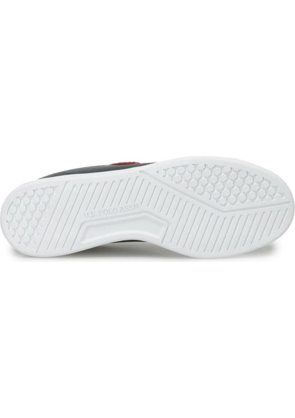 Costa 4fx Erkek Lacivert-Kırmızı Sneaker Ayakkabı fırsatları
