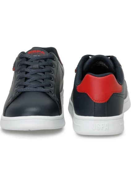 Costa 4fx Erkek Lacivert-Kırmızı Sneaker Ayakkabı indirimleri