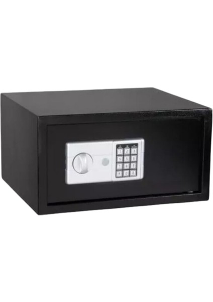 Para Notbook Kasası Elektronik Şifreli 230 x 40 x 335 mm