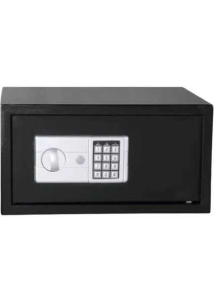 Para Notbook Kasası Elektronik Şifreli 230 x 40 x 335 mm
