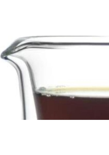 Kahve Sunucusu El Üflemeli Borosilikat Çift Duvarlı Züccaciye Uyumlu (Yurt Dışından) fırsatları