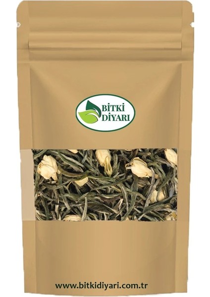 Yaseminli Beyaz Çay 250GR