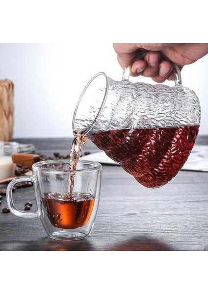 El Cezve Ahşap Kahve Makinesi Tarzı Kahve Seti Kahve Damalayıcı ve Pot Set Kahve Filtresi Için Kullanımlık Kahve Filtreleri | Kahve Tencereler (Yurt Dışından)