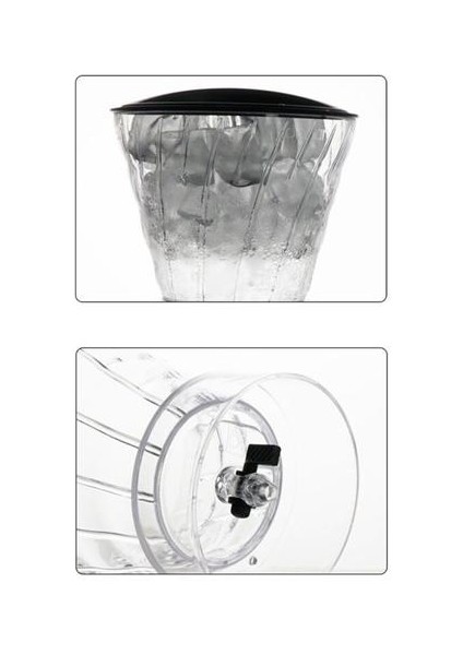 800 ml Kullanımlık Buz Damla Kahve Filtresi Araçları Cam Percolatörler Espresso Kahve Damalama Pot Buz Soğuk Brew Kahve Makinesi | Kahve Tencereler (Yurt Dışından)
