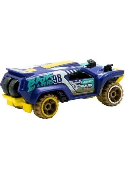 Tekli Arabalar Dune Crusher HKG74 fiyatları