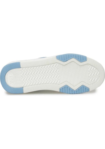 Judy Wmn 4fx Kadın Bej-Pembe-Mavi Sneaker Ayakkabı fırsatları