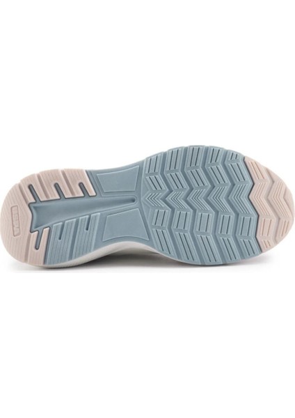 Blossom 4fx Kadın Bej-Pudra-Mavi Sneaker Ayakkabı fırsatları