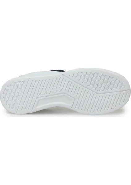 Costa Wmn 4fx (36 ) Beyaz-Lacivert-Kırmızı Sneaker Ayakkabı fırsatları