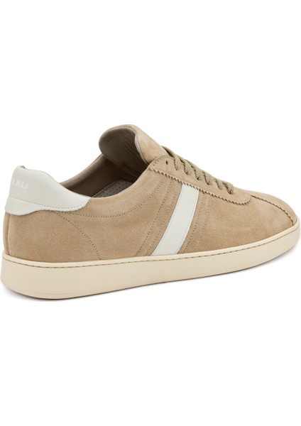 Erkek Sneaker ( Günlük) 24B3 Frau Suede Avena (Beige) modelleri