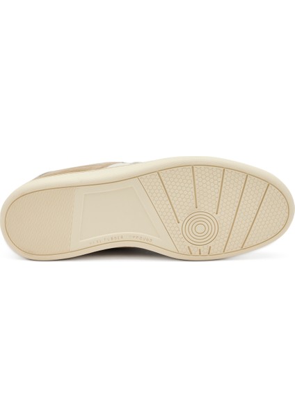 Erkek Sneaker ( Günlük) 24B3 Frau Suede Avena (Beige) fırsatları