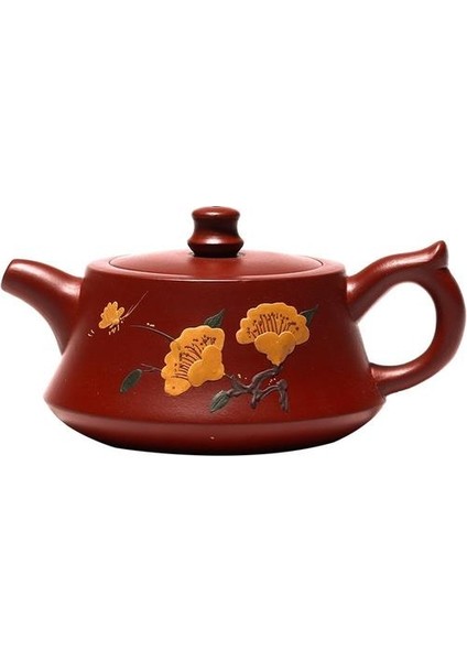 Da Hong Pao Çay Demlik Cevheri Çaydanlık El Kaidesi | Çaydanlıklar (Yurt Dışından)