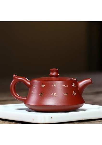 Da Hong Pao Çay Demlik Cevheri Çaydanlık El Kaidesi | Çaydanlıklar (Yurt Dışından) fiyatları