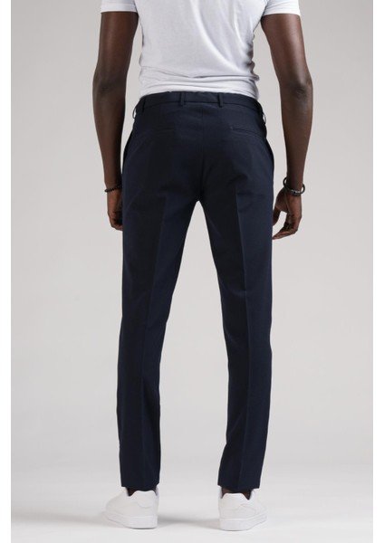 Slimfit Beli Yarım Lastikli ve Iplikli Gofre Kumaş Yazlık Jogger Pantolon indirimleri