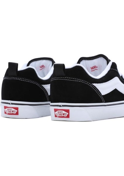 Knu Skool Unisex Sneaker modelleri