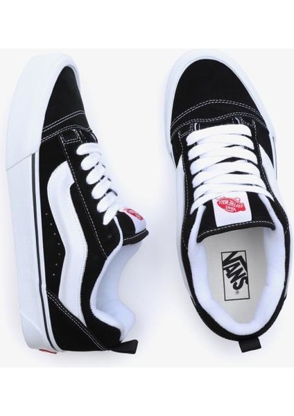 Knu Skool Unisex Sneaker indirimleri
