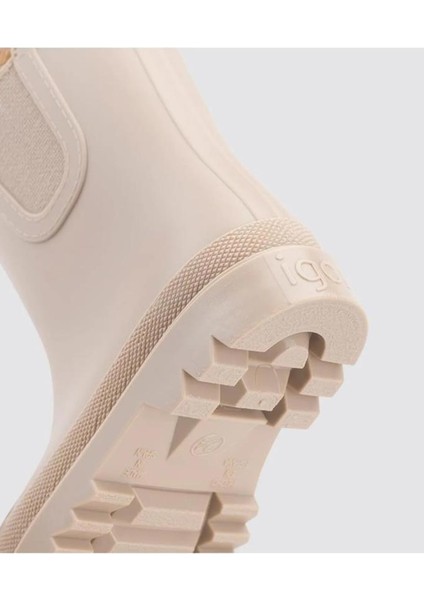 Kız Çocuk Botu W10290-004 Tokıo Borreguıto Kışlık Çocuk Çizme Bot modelleri