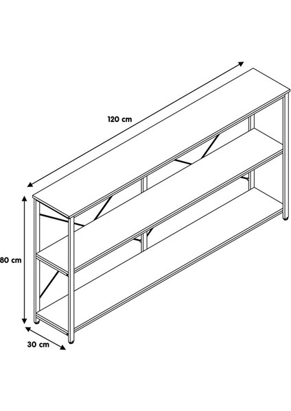 Weena Konsol modelleri