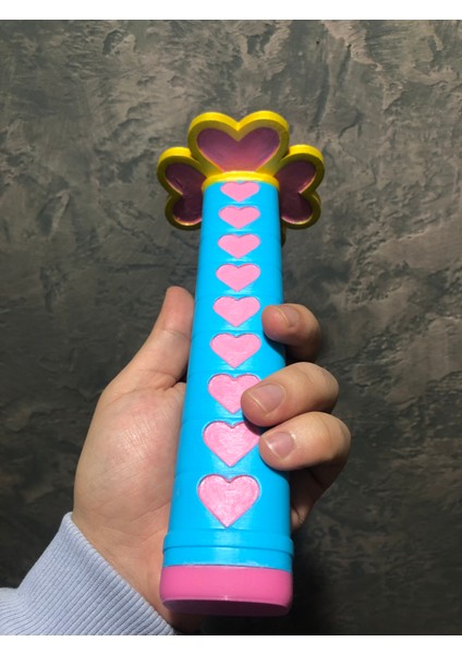 Mitsuri Kanroji Katana modelleri