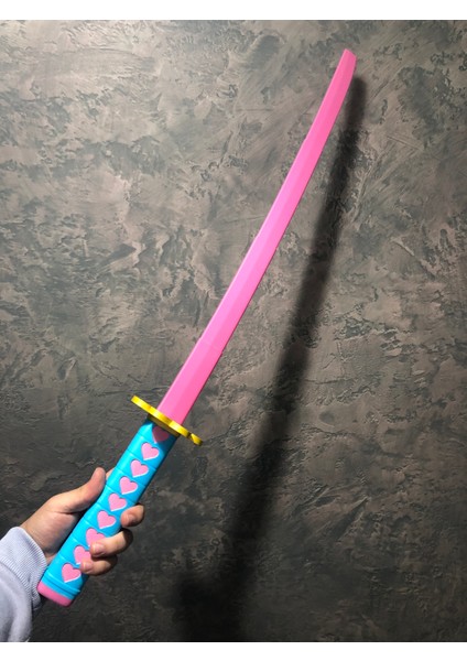 Mitsuri Kanroji Katana fırsatları