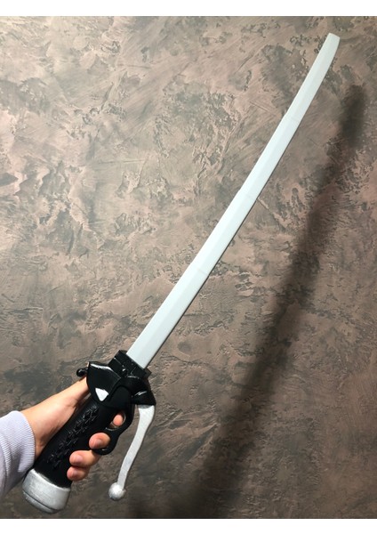 Attack Of Titan Katana